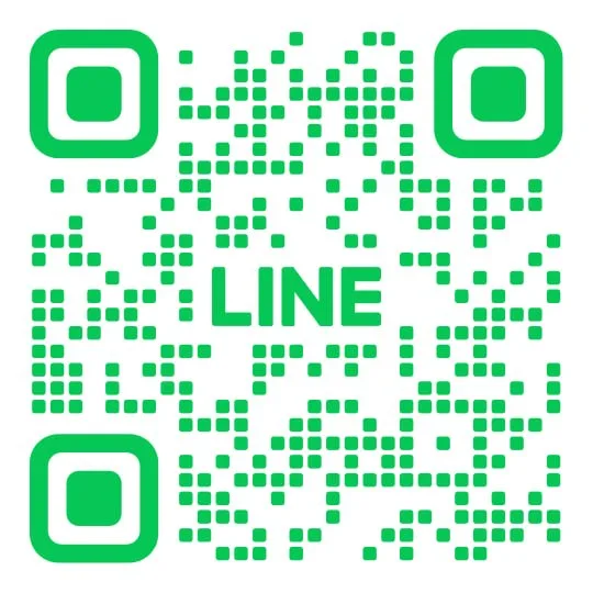 QR Code เพิ่มเพื่อน ทรรศนะฟุตบอล Line Official